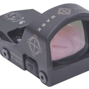Sightmark SM26043 Mini Shot M-Spec M1 FMS Matte Black 