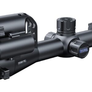 PARD TD3270/850/L/F TD32 Multispectral Thermal Night Vision Rifle Scope