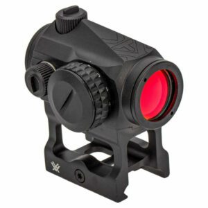 Crossfire Red Dot