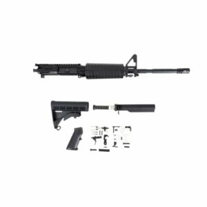 rifle kit