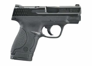 M&P40 Shield Handgun