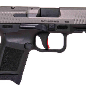 Canik HG5610TN TP9 Elite Sub-Compact 9mm