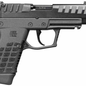 Kel-Tec P15BLK P15 Compact Frame 9mm