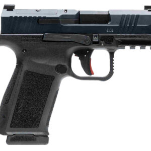 Century Arms HG7882N Mete MC9L Sub-Compact Frame 9mm