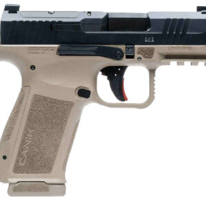 Canik HG7882BDN Mete MC9L Sub-Compact Frame 9mm