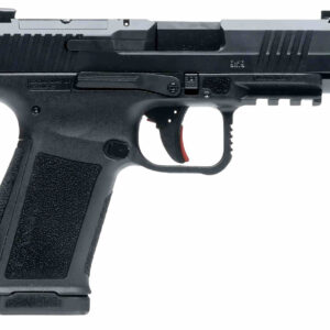 Canik HG7883N Mete MC9LS Sub-Compact Frame 9mm