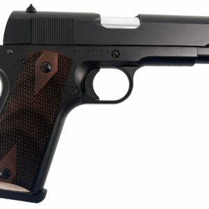 Tisas 1911 A1 Tanker