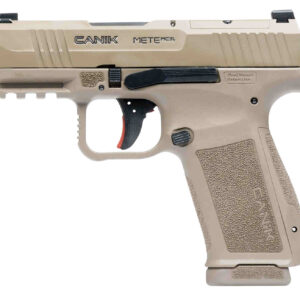 Canik HG7884CAD-N Mete MC9L *CA Compliant 9mm