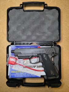American Tactical FXH-45