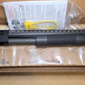 Mossberg Persuader 12 Gauge Shotgun