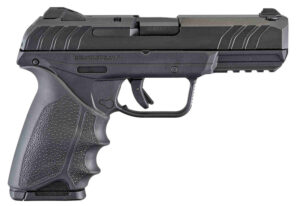 Ruger 3819 Security-9 9mm Luger 4