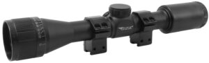 BSA S2239X40SP Sweet 22 Black Matte 3-9x 40mm 1
