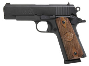 Iver Johnson Arms FALCON Falcon Commander 45