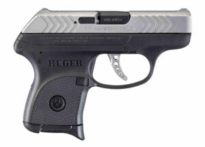 Ruger 3791 LCP 380 ACP 2.75