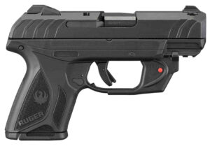 Ruger 3830 Security-9 Compact 9mm Luger