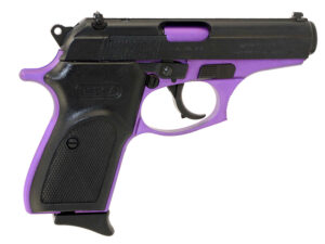 Bersa T380PRP8 Thunder Micro-Compact Frame 380