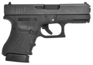 Glock UI3650201FGR G36 Gen3 Sub-Compact 45