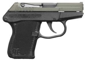 Kel-Tec P32BBLK P-32 32 ACP Caliber with 2.68" Barrel