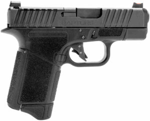 Gforce Arms GF932512 Rapture Sub-Compact 9mm