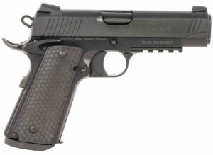 Girsan 392070 MC1911 C Untouchable Compact Frame 45