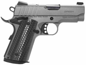 EAA GIRSAN 391140 MC1911 SC Influencer Sub-Compact 9mm