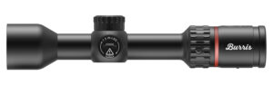 Burris 201500 Fullfield Matte Black 2-8x35mm