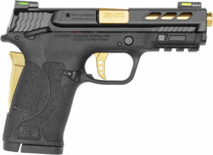 Smith & Wesson 12719 M&P Performance Center