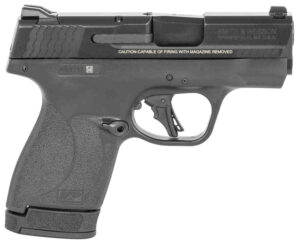 Smith & Wesson 13248 M&P Shield Plus Micro-Compact