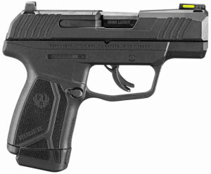 Ruger 3503 Max-9 9mm