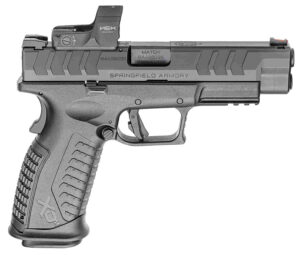 Springfield Armory XDME94510BHCOSPD XD-M Elite OSP 10mm