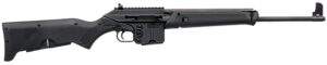 Kel-Tec SU16BLK SU-16 Sport Utility 5.56x45mm