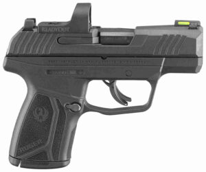Ruger 3515 Max-9 w/ReadyDot Sight Compact 9mm