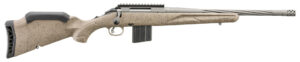 Ruger 46927 American Ranch Gen II Full Size 6.5