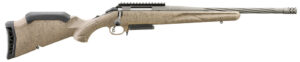 Ruger 46929 American Ranch Gen II Full Size 308