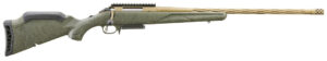 Ruger 46930 American Predator Gen II Full Size 6.5