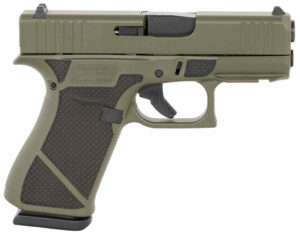 Glock UX4350204ODG G43X