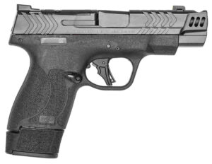 Smith & Wesson 13990 M&P9 PC Shield Plus Micro-Compact