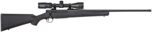 Mossberg 28249 Patriot w/Optic Full Size 7mm