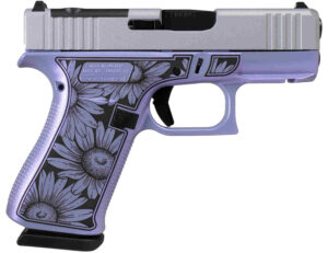 Glock UX4350204FRMOSNDAISYPU G43X