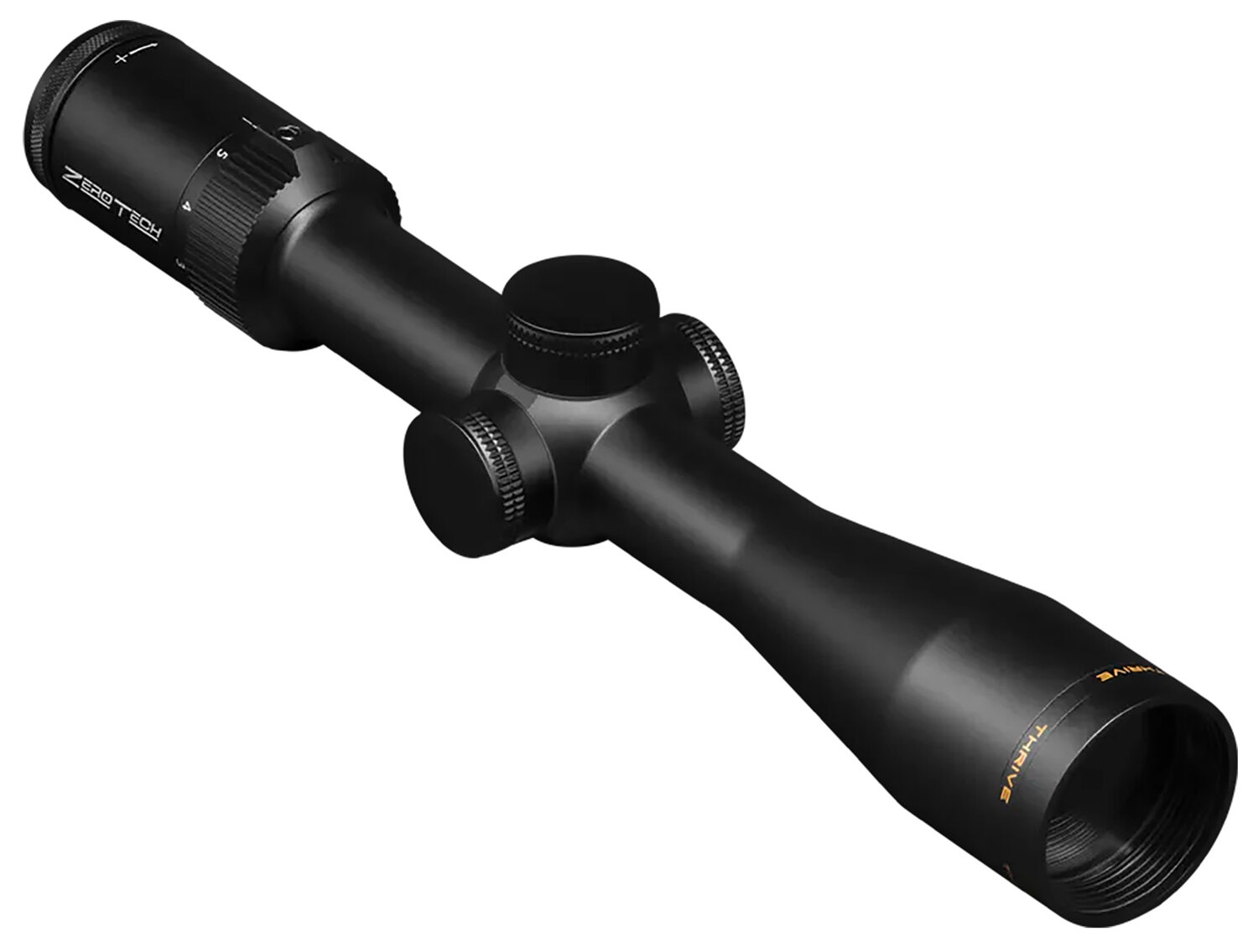 Zero Tech Optics TH31244 Thrive Black