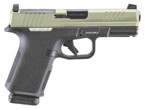 Ruger 19420 RXM 9mm Luger