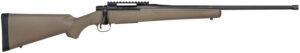 Mossberg 27874 Patriot Predator Full Size 308