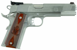 Springfield Armory PI9132LCA 1911 Loaded Target
