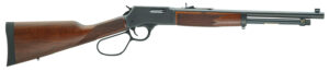 Henry H012MR327 Big Boy Carbine Full Size 327