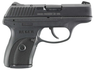 Ruger 3253 LC380 *CA Compliant 380