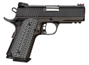 Rock Island 51470 Tac Ultra CS 45 ACP Caliber