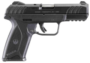 Ruger 3810 Security-9 9mm