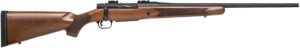 Mossberg 27861 Patriot Walnut Full Size 308