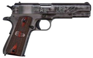 Thompson 1911BKOWC1 1911 Victory Girls Exclusive 45