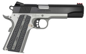 Colt Mfg Competition Government 45 